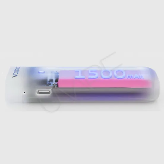Фото - ПОД-система VooPoo Argus Z2 1500 mAh