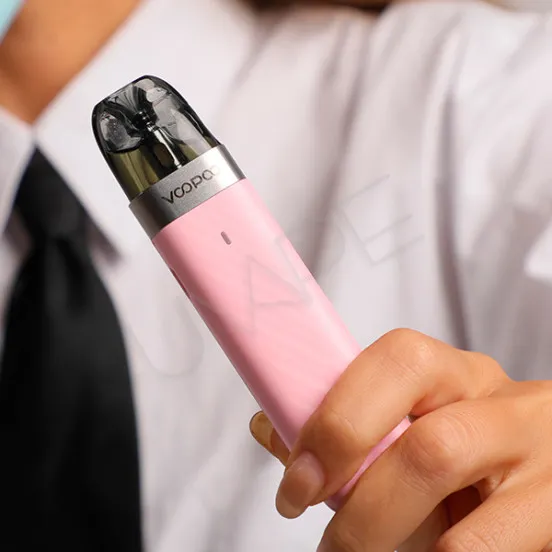 Фото - ПОД-система VooPoo Argus Z2 1500 mAh