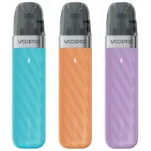 Фото - ПОД-система VooPoo Argus Z2 1500 mAh