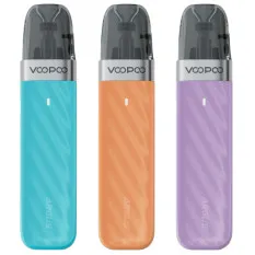 ПОД-система VooPoo Argus Z2 1500 mAh Фото - ПОД-система VooPoo Argus Z2 1500 mAh