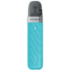 Многоразовая ПОД система VooPoo Argus Z2 1500 mAh - Lake Blue Фото - Многоразовая ПОД система VooPoo Argus Z2 1500 mAh - Lake Blue