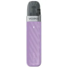 Многоразовая ПОД система VooPoo Argus Z2 1500 mAh - Lavender Фото - Многоразовая ПОД система VooPoo Argus Z2 1500 mAh - Lavender