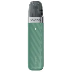 Многоразовая ПОД система VooPoo Argus Z2 1500 mAh - Moss Green Фото - Многоразовая ПОД система VooPoo Argus Z2 1500 mAh - Moss Green