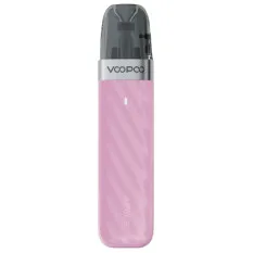 Многоразовая ПОД система VooPoo Argus Z2 1500 mAh - Rose Pink Фото - Многоразовая ПОД система VooPoo Argus Z2 1500 mAh - Rose Pink