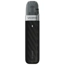 POD VooPoo Argus Z2 1500 mAh - Silk Black Фото - POD VooPoo Argus Z2 1500 mAh - Silk Black