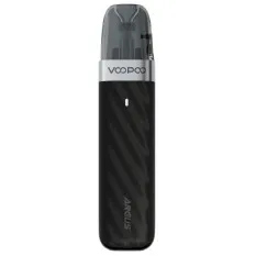 Многоразовая ПОД система VooPoo Argus Z2 1500 mAh - Silk Black Фото - Многоразовая ПОД система VooPoo Argus Z2 1500 mAh - Silk Black