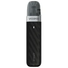 POD VooPoo Argus Z2 1500 mAh - Silk Black