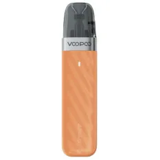 Многоразовая ПОД система VooPoo Argus Z2 1500 mAh - Sunlight Orange Фото - Многоразовая ПОД система VooPoo Argus Z2 1500 mAh - Sunlight Orange