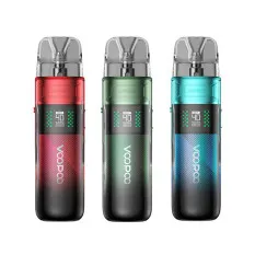 Фото - ПОД-мод VooPoo Argus E40 1800 мАг
