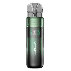 ПОД-мод система VooPoo Argus E40 1800 мАг Lake Green Фото - ПОД-мод система VooPoo Argus E40 1800 мАг Lake Green