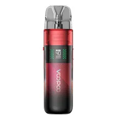 ПОД-мод система VooPoo Argus E40 1800 мАг Modern Red Фото - ПОД-мод система VooPoo Argus E40 1800 мАг Modern Red