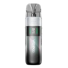 ПОД-мод система VooPoo Argus E40 1800 мАг Pearl White Фото - ПОД-мод система VooPoo Argus E40 1800 мАг Pearl White