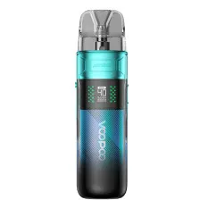 Фото - ПОД-мод система VooPoo Argus E40 1800 мАг Sky Blue
