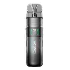 Фото - ПОД-мод система VooPoo Argus E40 1800 мАг Space Gray
