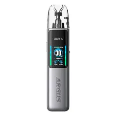 Многоразовый под VooPoo Argus G2 1000 mAh - Astral Silver Фото - Многоразовый под VooPoo Argus G2 1000 mAh - Astral Silver