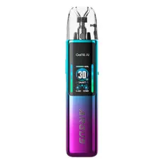 Многоразовый под VooPoo Argus G2 1000 mAh - Aurora Purple Фото - Многоразовый под VooPoo Argus G2 1000 mAh - Aurora Purple
