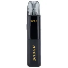 Многоразовый под VooPoo Argus G2 1000 mAh - Carbon Fiber Фото - Многоразовый под VooPoo Argus G2 1000 mAh - Carbon Fiber