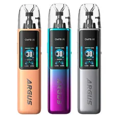 POD Voopoo Argus G2 1000 mAh Фото - POD Voopoo Argus G2 1000 mAh