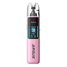 Многоразовый под VooPoo Argus G2 1000 mAh - Glow Pink Фото - Многоразовый под VooPoo Argus G2 1000 mAh - Glow Pink