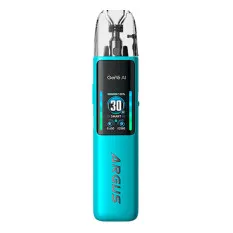 Многоразовый под VooPoo Argus G2 1000 mAh - Iris Blue Фото - Многоразовый под VooPoo Argus G2 1000 mAh - Iris Blue