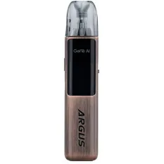 Многоразовый под VooPoo Argus G2 1000 mAh - Luxury Walnut Фото - Многоразовый под VooPoo Argus G2 1000 mAh - Luxury Walnut