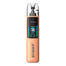 Многоразовый под VooPoo Argus G2 1000 mAh - Peachy Beige Фото - Многоразовый под VooPoo Argus G2 1000 mAh - Peachy Beige
