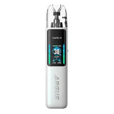Многоразовый под VooPoo Argus G2 1000 mAh - Pearl White Фото - Многоразовый под VooPoo Argus G2 1000 mAh - Pearl White
