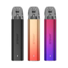ПОД VooPoo Argus G2 mini 1200 mAh Фото - ПОД VooPoo Argus G2 mini 1200 mAh