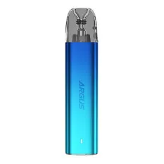 Подсистема VooPoo Argus G2 mini 1200 mAh - Aurora Blue Фото - Подсистема VooPoo Argus G2 mini 1200 mAh - Aurora Blue