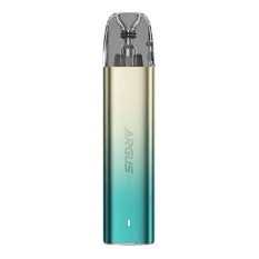 Подсистема VooPoo Argus G2 mini 1200 mAh - Spring Green Фото - Подсистема VooPoo Argus G2 mini 1200 mAh - Spring Green