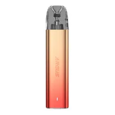 Подсистема VooPoo Argus G2 mini 1200 mAh - Sunset Orange Фото - Подсистема VooPoo Argus G2 mini 1200 mAh - Sunset Orange