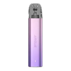 Подсистема VooPoo Argus G2 mini 1200 mAh - Violet Pink Фото - Подсистема VooPoo Argus G2 mini 1200 mAh - Violet Pink