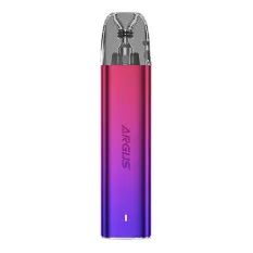 Подсистема VooPoo Argus G2 mini 1200 mAh - Violet Red Фото - Подсистема VooPoo Argus G2 mini 1200 mAh - Violet Red