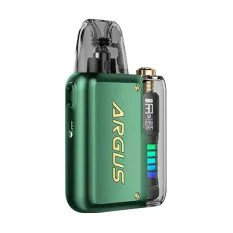Фото - Многоразовый под VooPoo Argus P2 1100 mAh - Emerald Green