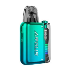 Фото - Многоразовый под VooPoo Argus P2 1100 mAh - Neon Blue
