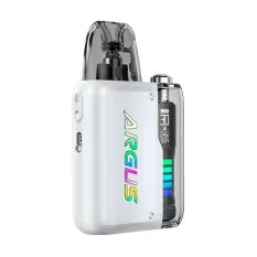 Фото - Многоразовый под VooPoo Argus P2 1100 mAh - Pearl White