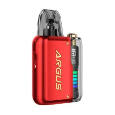 Фото - Многоразовый под VooPoo Argus P2 1100 mAh - Ruby Red