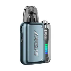 Фото - Многоразовый под VooPoo Argus P2 1100 mAh - Titanium Gray
