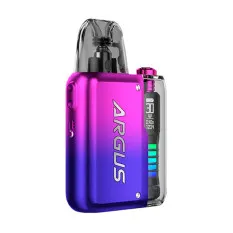Фото - Многоразовый под VooPoo Argus P2 1100 mAh - Violet Purple