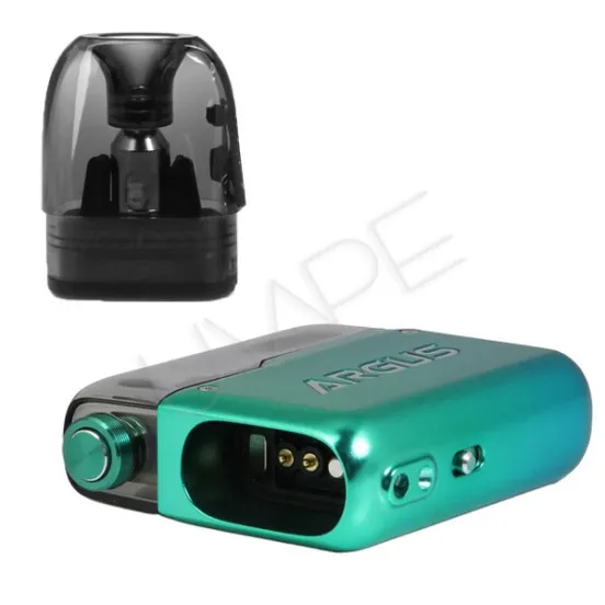 Фото - ПОД VooPoo Argus P2 1100 mAh