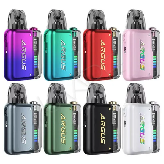 Фото - ПОД VooPoo Argus P2 1100 mAh