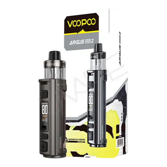 Фото - ПОД-мод VooPoo Argus pro 2 3000 мАг