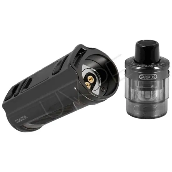 Фото - ПОД-мод VooPoo Argus pro 2 3000 мАг