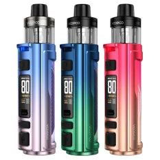 Фото - ПОД-мод VooPoo Argus pro 2 3000 мАг