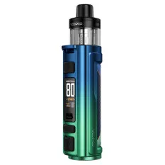 Фото - ПОД-мод система VooPoo Argus pro 2 3000 мАг Lake Blue