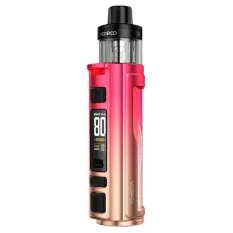 Фото - ПОД-мод система VooPoo Argus pro 2 3000 мАг Modern Red