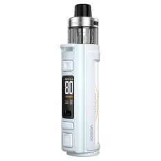 Фото - ПОД-мод система VooPoo Argus pro 2 3000 мАг Pearl White