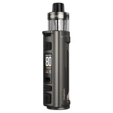 Фото - ПОД-мод система VooPoo Argus pro 2 3000 мАг Space Gray