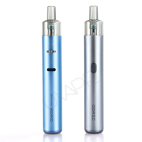 Фото - POD Voopoo Doric 20 1500 mAh