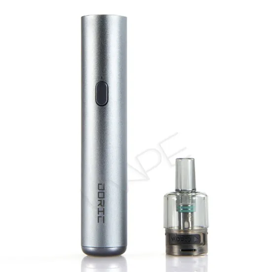 Фото - POD Voopoo Doric 20 1500 mAh